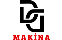 Doğan Grup Makina Logo