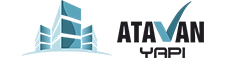 Atavan Yapı Logo