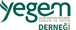 Yegem Derneği Logo