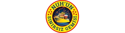 Nuh'un Sınırsız Gemisi Logo