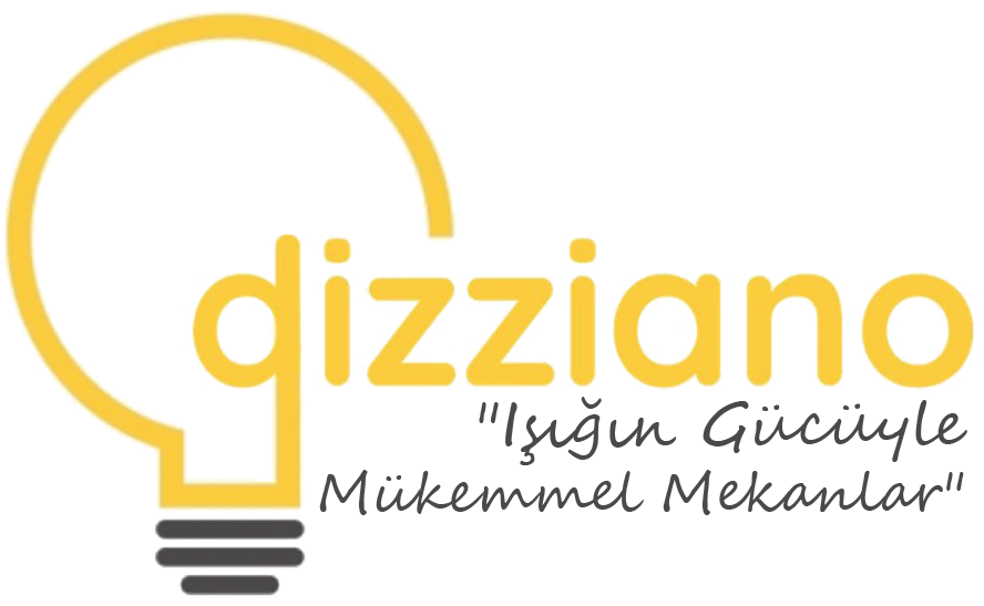 Işık Evi Aydınlatma Logo