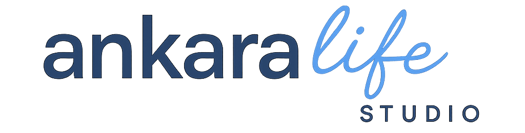 Ankara Life Polikliniği Logo