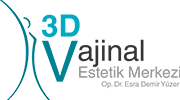 Esra Demir Yüzer Logo