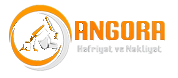 Angora Hafriyat Logo