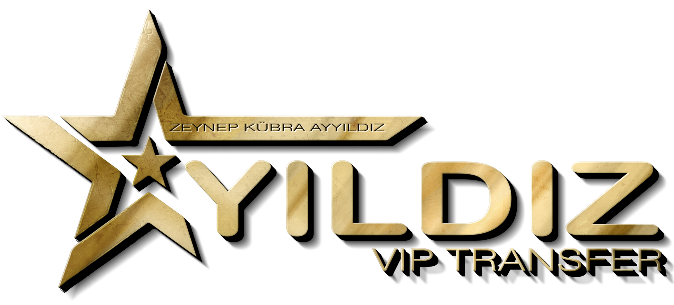 Yıldız Vip Transfer Logo