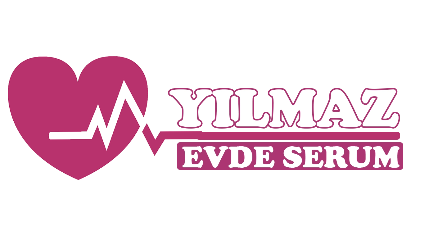Yılmaz Medikal Logo