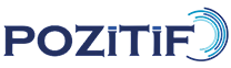 Pozitif Klima Logo
