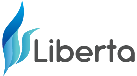Liberta Dış Ticaret Logo