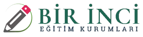 Birinci Kurs Logo