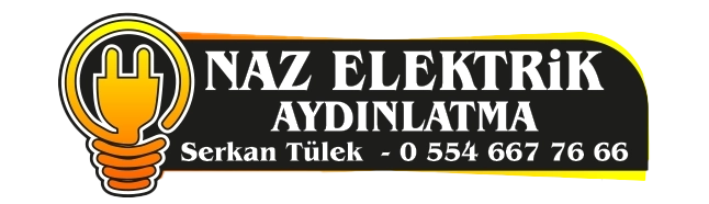 Naz Elektrik Logo
