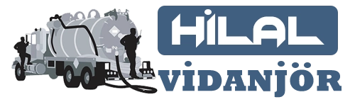 Hilal Vidanjör Logo