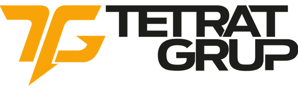 Tetrat Grup Logo