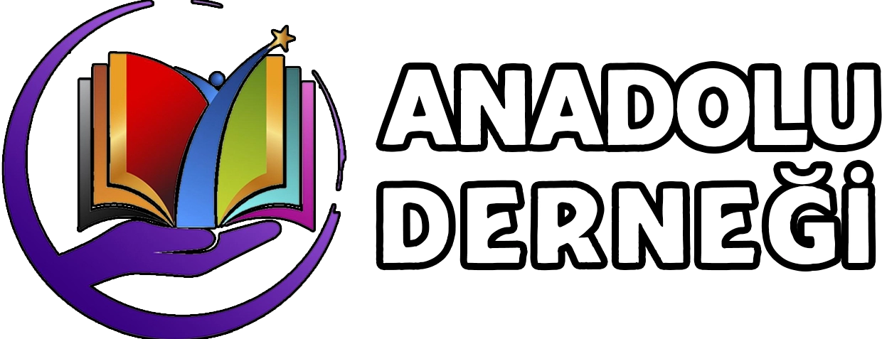Anadolu Derneği Logo