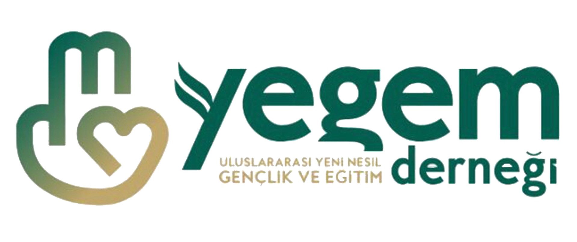 Yegem Derneği Logo