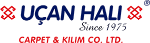 Uçan Halı  Logo