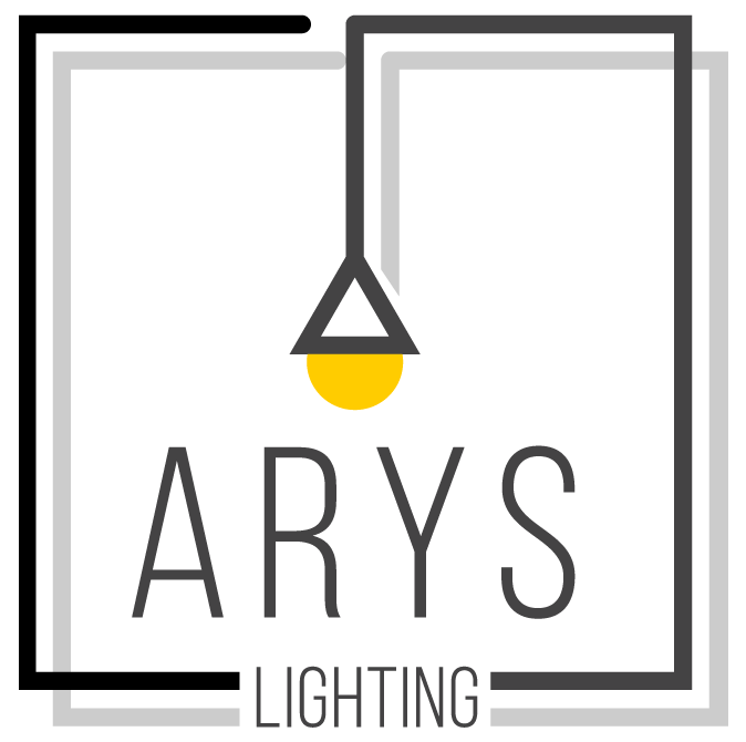 Aryslighting Logo