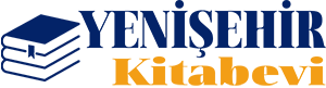 Yenişehir Kitabevi Logo