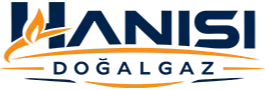 Hanısı Doğalgaz Logo
