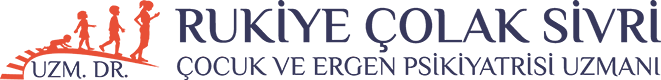 Rukiye Çolak Sivri Logo