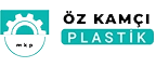 Özkamçı Plastik Logo
