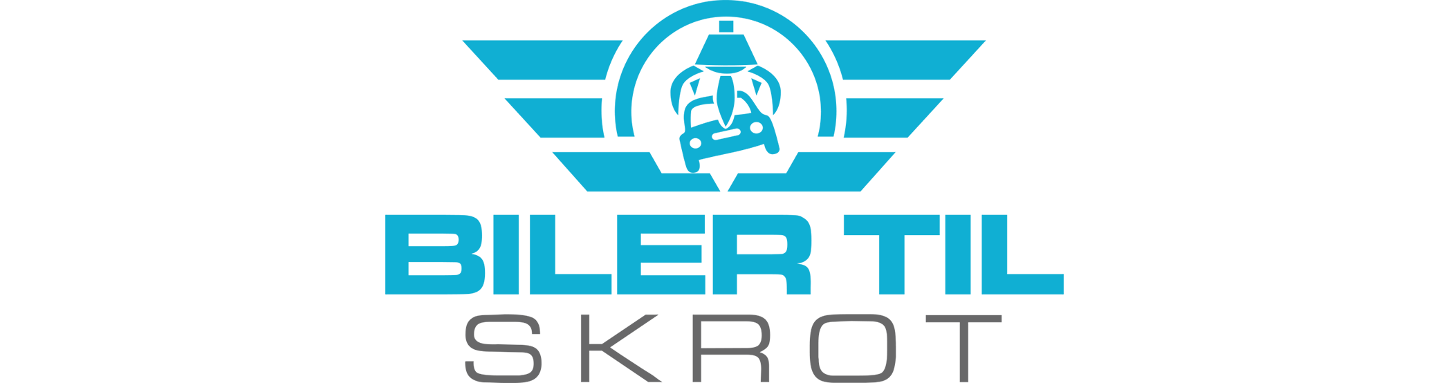 SKROTBIL (Celal) Logo