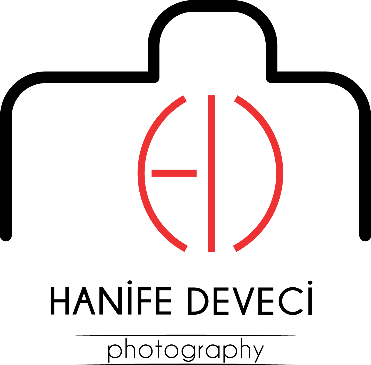 Hanife Deveci Logo