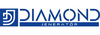 Diamond Jeneratör Logo