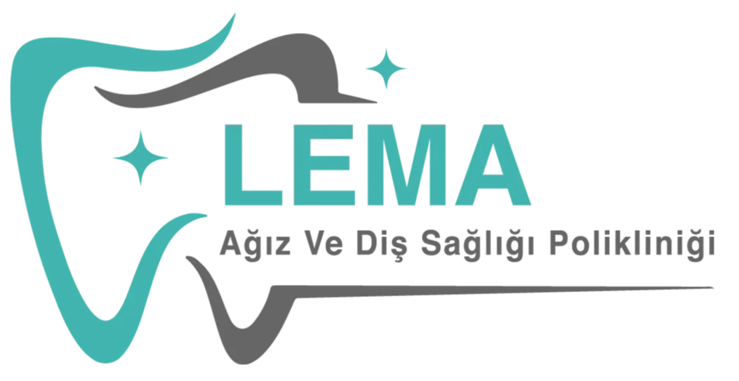 Lema Diş Kliniği Logo